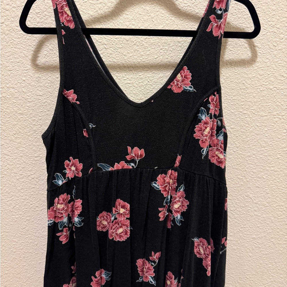 Torrid Floral Top